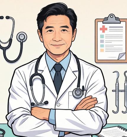 华越在哪里坐诊